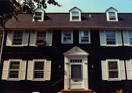 Maybe you would like to learn more about one of these? 112 Ocean Avenue The True Story Of The Amityville House
