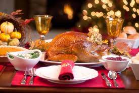 Use the 10 easy tips to set a memorable thanksgiving table. How To Set A Casual Thanksgiving Dinner Table