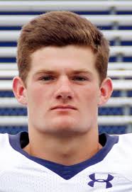 Grand Haven back earns honorable mention all-state football honor