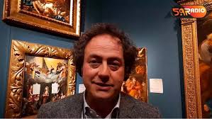 Redazione Emilia-Romagna, Autore presso radio5punto9