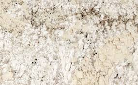 Couple any of these granites with a gray and opaque white backsplash that includes. White Granite Countertops Colors Styles Designing Idea