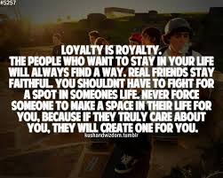63 Top Loyalty Quotes And Sayings Bryson lashun potts (born november 1, 2002), better known as nle choppa (formerly ynr choppa), is an american rapper, singer, songwriter, and internet personality. 63 top loyalty quotes and sayings