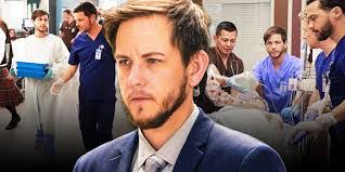 John Ackles's Instagram, Twitter & Facebook