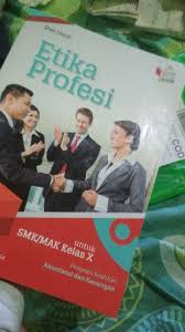 We did not find results for: Materi Etika Profesi Kelas X Smk Kurikulum 2013 Silabus Rpp