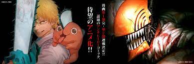 Chainsaw Man Anime Release Date Plot Cast Trailer Otakukart