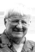 Curtis Pulliam Obituary (2007)