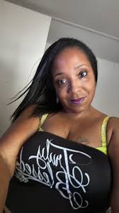 Lakeisha Lucas's Instagram, Twitter & Facebook