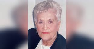 Obituary information for (Elizabeth) Love Ballance Etheridge