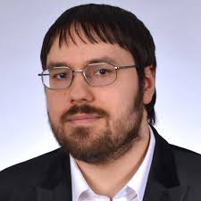 Dr. Patrick Pöschke