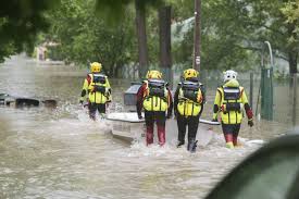 ⬇ télécharger des photos de inondation sur la meilleure banque photo depositphotos! Que Faire Face A Une Inondation Sdis77