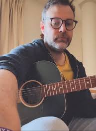 A little song with my morning coffee…, I messed up the turnaround at the  end, but no one watches that far in anymore anyway 😂 #ausmusic  #loveisgonnasaveus #indiemusic @pratleyguitars