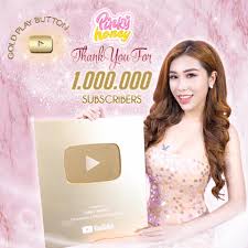 Pinky Bảo Trân - Ảnh | Facebook