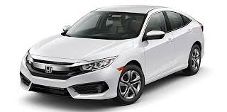Search over 37,900 listings to find the best local deals. 2018 Honda Civic Lx Vs 2018 Civic Ex Comparison Michigan City In