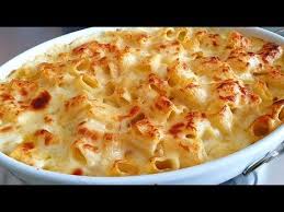 Pasta Al Forno Ai 4 Formaggi Di Rita Chef Un Primo Piatto Da Leccarsi I Baffi Youtube Ricette Idee Alimentari Maccheroni Al Forno