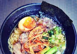 When compared to other restaurants, miso good ramen is moderate. Miso Good Ramen Sonomacounty Com