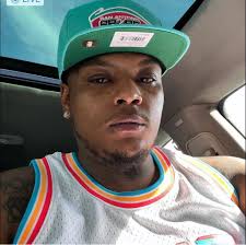 To kno them was to love them my fukn bfs❤️❤️❤️rest up my guy Pooh  definitely was a stand up ass guy played all day 😂😂😂😂🤦🏾‍♀️u was a  perfect match for my girl