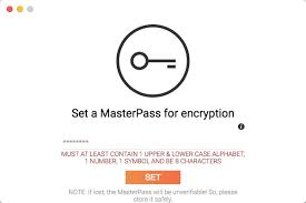 At least 1 upper case, numeric, and special character must be embedded somewhere. 9 Mac Apps Similar To Crypter Innovative Convenient And Secure Cross Platform Crypto Application That Simplifies Secure Password Generation And Management By Requiring You To Only Remember One Master Password