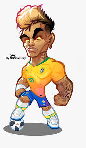 Our coverage focuses on international headlines, giving an innovative angle set to challenge viewers worldwide. Neymar Jr Caricature Neymar Animation Hd Png Download Kindpng