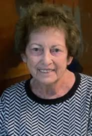 Obituary information for Jimmie Lou Mulkey