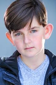 Kaiden Scott — The Movie Database (TMDB)