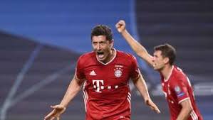 It's the end of a journey they began in 1968, when malcolm allison promised his and joe mercer's english. Fc Bayern Psg Finale Der Champions League Live Im Free Tv Und Live Stream Fc Bayern
