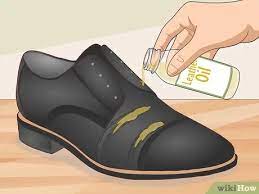 Choose paper with a surface that has a tight bond to the fibrous body. 4 Ways To Remove Creases From Dress Shoes Wikihow