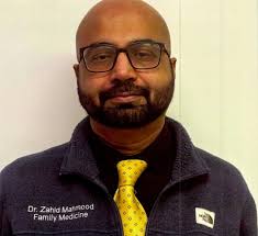 Dr. Jacob Rubin, Family Medicine