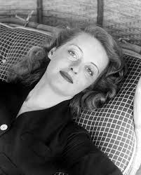 Bette Davis's final resting place is located at Forest lawn Cemetery