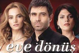 eve donus 6 7 8 9 10 bolum izle photo tv series movie posters