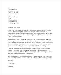 Business Sponsorship Proposal Letter About Template Pinterest With Proposal Letter Business Proposal Letter Business Proposal