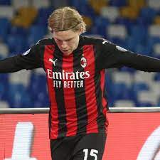 Although the norwegian has great potential, a sale would generate a good capital gain. Bundesliga Duell Um Hauge