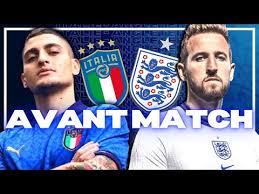 Horaire et chaîne, voici tout ce que vous devez retenir avant ce duel alléchant opposant l'italie et l. 34nzpyrkhoahhm