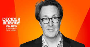 'Slow Horses' Season 3 Showrunner Interview