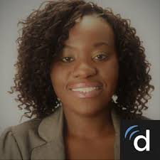 Dr. Elmore D. Alexander, DO