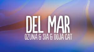 Slander love is gone ft dylan matthew acoustic lyrics. Ozuna X Doja Cat X Sia Del Mar Letra Lyrics Youtube