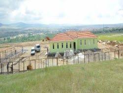 Kirsehir Modern Hayvan Barinagina Kavusuyor