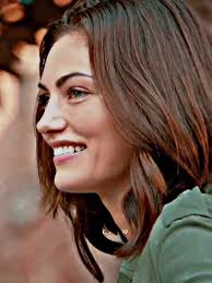 Hayley Marshall and Declan O'Connell Love Story