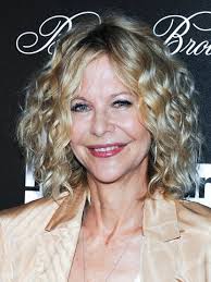 Meg Ryan
