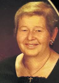 Christa Garrett Obituary (2019)