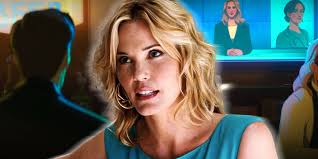 Christine Everhart's Instagram, Twitter & Facebook