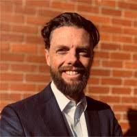 Nicholas Strauch's Instagram, Twitter & Facebook