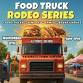 NC Throwdown Food Truck Rodeo event image
