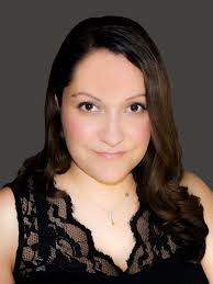 Writing Belle: April 2014