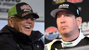 Hendrick Motorsports Ace Chase Elliott Pumped After Georgia Bulldogs Go  Back-To-Back