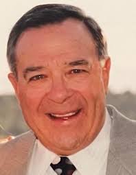 Gerald Piazza Obituary (1938