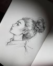 It S Been A Whiiile Slowly Getting Back Into Sketching But It S Gonna Take Me Some Time To Get Over A Pencil Art Drawings Art Sketches Art Drawings Sketches