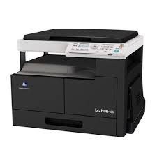 Your magicolor 1690mf is specially designed for optimal performance in windows and macintosh environments. Konica Minolta Printer Photocopier Printers Wholesale Trader From Solapur