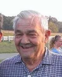 Edward Deck Obituary (2016)