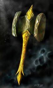 Terraria Paladin S Hammer By Blacksmithowy Terrarium Paladin Terraria House Ideas
