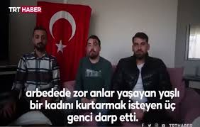 Check spelling or type a new query. Trt Haber Den Ikinci Kabatas Vakasi Tr724